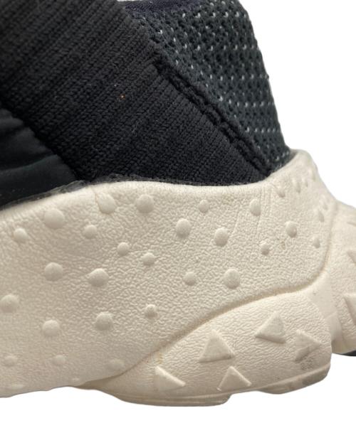 Danner（ダナー）Danner (ダナー) Flower MOUNTAIN (フラワーマウンテン) キャンプライトベルト スニーカー/D122006 ブラック サイズ:27.5cmの古着・服飾アイテム