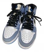 NIKEナイキ）の古着「Air Jordan 1 High OG 