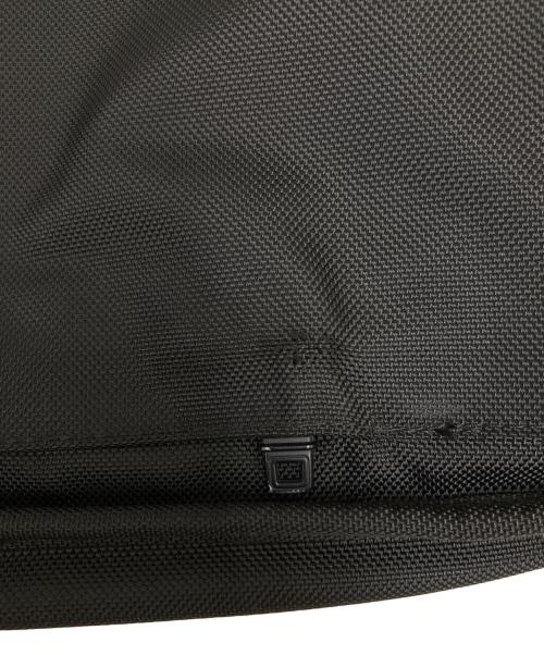 TUMI（トゥミ）TUMI (トゥミ) スリーウェイブリーフ ブラックの古着・服飾アイテム