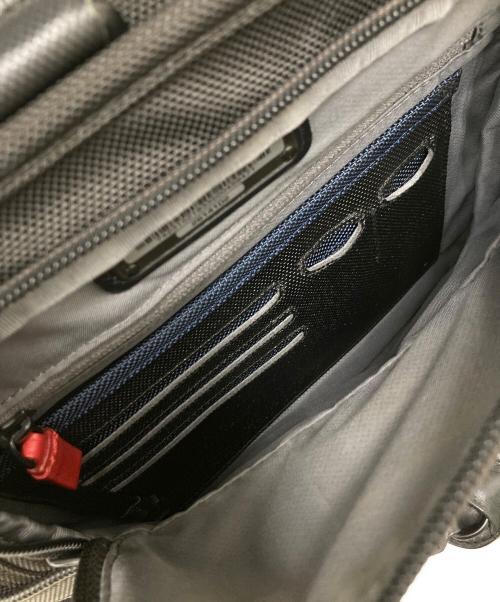 TUMI（トゥミ）TUMI (トゥミ) スリーウェイブリーフ ブラックの古着・服飾アイテム