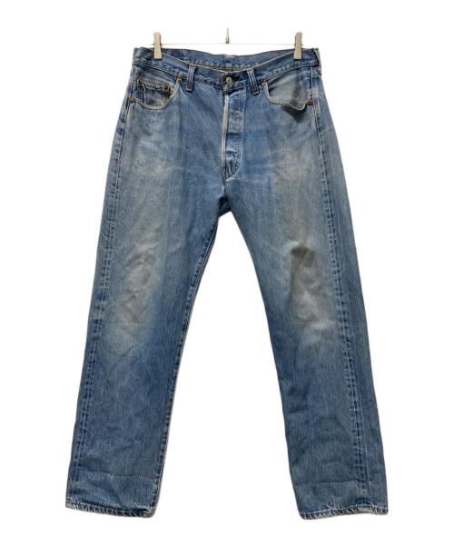 LEVI'S（リーバイス）LEVI'S (リーバイス) 501デニムパンツ インディゴ サイズ:W36の古着・服飾アイテム