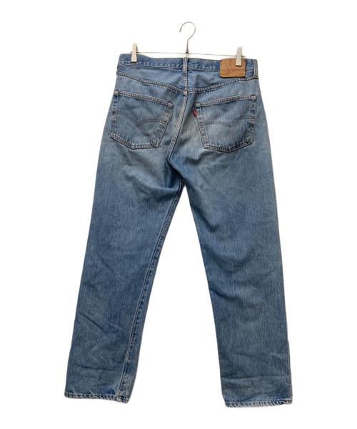 LEVI'S（リーバイス）LEVI'S (リーバイス) 501デニムパンツ インディゴ サイズ:W36の古着・服飾アイテム