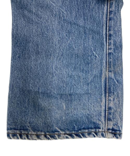 LEVI'S（リーバイス）LEVI'S (リーバイス) 501デニムパンツ インディゴ サイズ:W36の古着・服飾アイテム