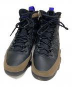 NIKEナイキ）の古着「Air Jordan 9 'Light Olive'」｜オリーブ