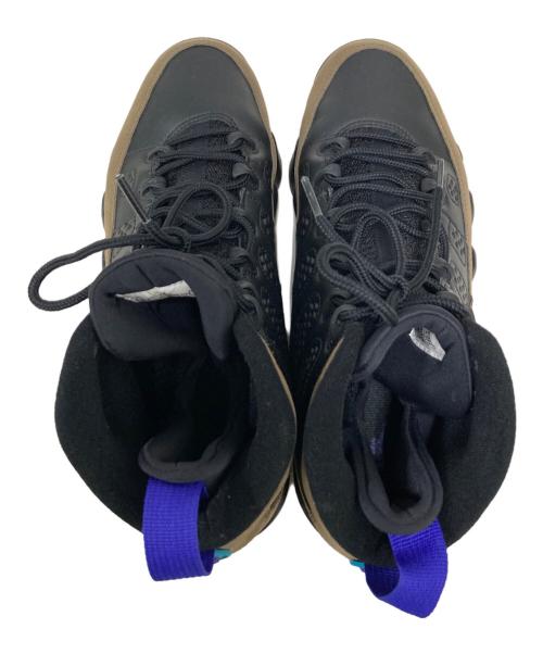 NIKE（ナイキ）NIKE (ナイキ) Air Jordan 9 'Light Olive' オリーブ サイズ:27.5cmの古着・服飾アイテム