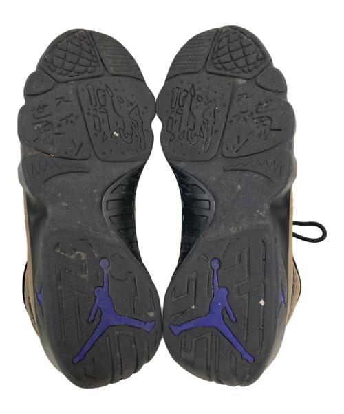 NIKE（ナイキ）NIKE (ナイキ) Air Jordan 9 'Light Olive' オリーブ サイズ:27.5cmの古着・服飾アイテム