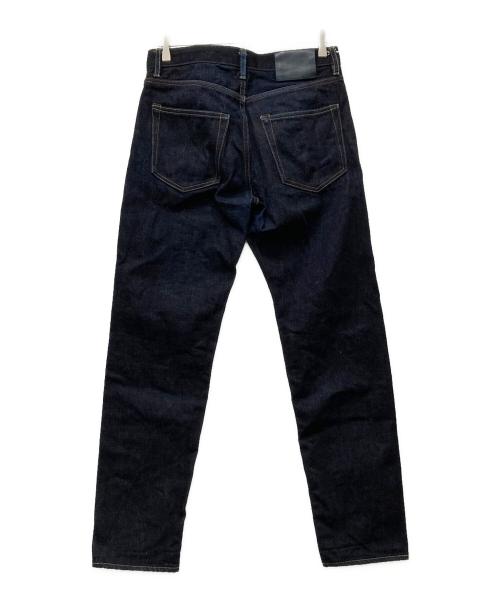 MOMOTARO JEANS（桃太郎ジーンズ）MOMOTARO JEANS (桃太郎ジーンズ) セルビッジデニムパンツ インディゴ サイズ:31の古着・服飾アイテム