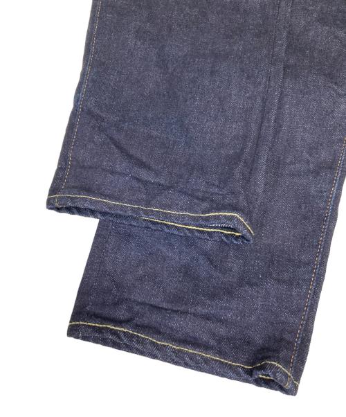MOMOTARO JEANS（桃太郎ジーンズ）MOMOTARO JEANS (桃太郎ジーンズ) セルビッジデニムパンツ インディゴ サイズ:31の古着・服飾アイテム