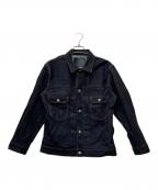 MOMOTARO JEANS桃太郎ジーンズ）の古着「2ndタイプデニムジャケット」｜インディゴ