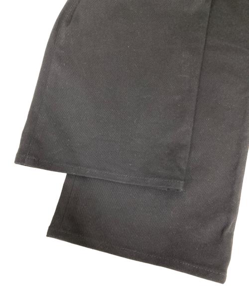 THE CRIMIE（ザ クライミー）THE CRIMIE (ザ クライミー) BORN FREE REGULAR STYLE STRETCH PANTS ブラック サイズ:SIZE Ⅿの古着・服飾アイテム