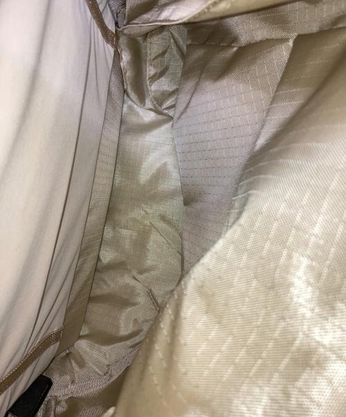 ABLE CARRY（エイブルキャリー）Able Carry (エイブルキャリー) Daily Plusバックパック オリーブの古着・服飾アイテム