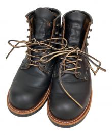 RED WING（レッドウィング）の古着「BLACKSMITH」｜ブラック