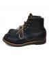 RED WING (レッドウィング) BLACKSMITH ブラック サイズ:25.5cm：36000円