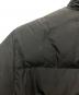 中古・古着 stussy (ステューシー) Nylon Down Puffer JKT ブラック サイズ:S：35000円