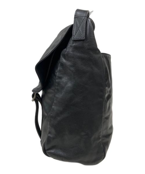 PORTER（ポーター）PORTER (ポーター) BUTTERFLY  SHOULDER BAG ブラックの古着・服飾アイテム