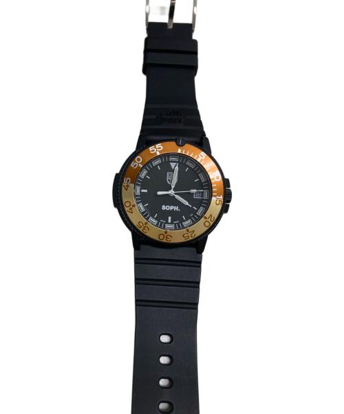 LUMINOX（ルミノックス）LUMINOX (ルミノックス) SOPH. (ソフ) Ref3001の古着・服飾アイテム