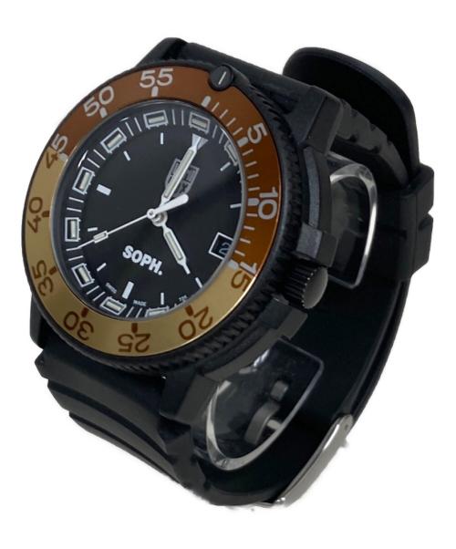 LUMINOX（ルミノックス）LUMINOX (ルミノックス) SOPH. (ソフ) Ref3001の古着・服飾アイテム