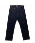 SCHOTT BROS.（ショットブロス）の古着「SELVEDGE DENIM PANTS」｜インディゴ