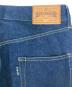 中古・古着 SCHOTT BROS. (ショットブロス) SELVEDGE DENIM PANTS インディゴ サイズ:SIZE 86cm (W34)：8000円