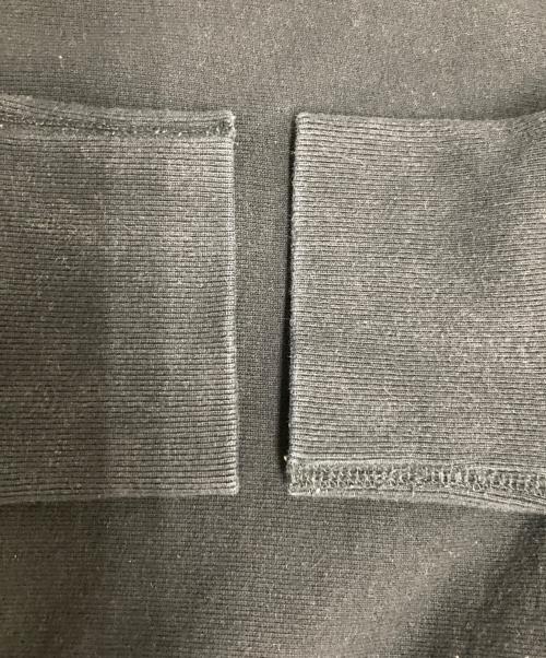 SUPREME（シュプリーム）Supreme (シュプリーム) COMME des GARCONS JUNYA WATANABE MAN (コムデギャルソンジュンヤワタナベマン) 21AW Hooded Sweatshirt ブラック サイズ:Mの古着・服飾アイテム