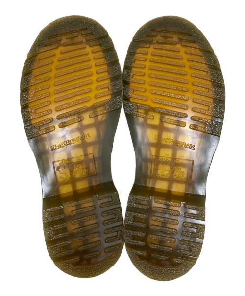 Dr.Martens（ドクターマーチン）Dr.Martens (ドクターマーチン) チェルシーブーツ ブラック サイズ:SIZE 26cmの古着・服飾アイテム