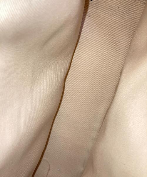 MARC JACOBS（マークジェイコブス）MARC JACOBS (マークジェイコブス) ショルダーバッグ アイボリーの古着・服飾アイテム