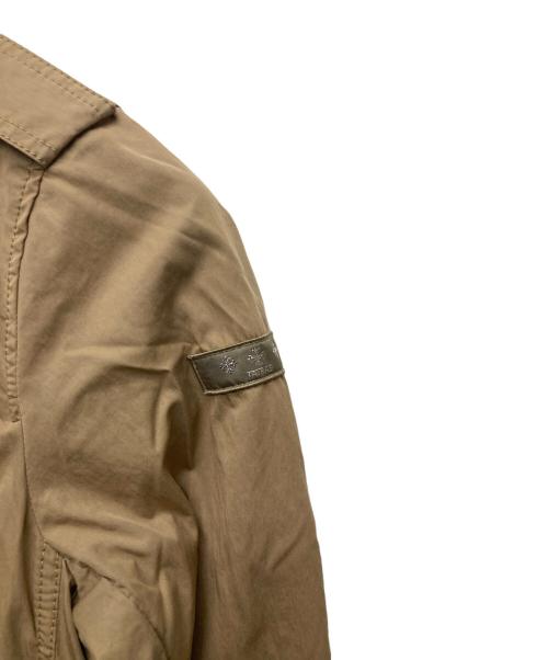 TATRAS（タトラス）TATRAS (タトラス) ROTONDO ライナー付トレンチコート ベージュ サイズ:01の古着・服飾アイテム