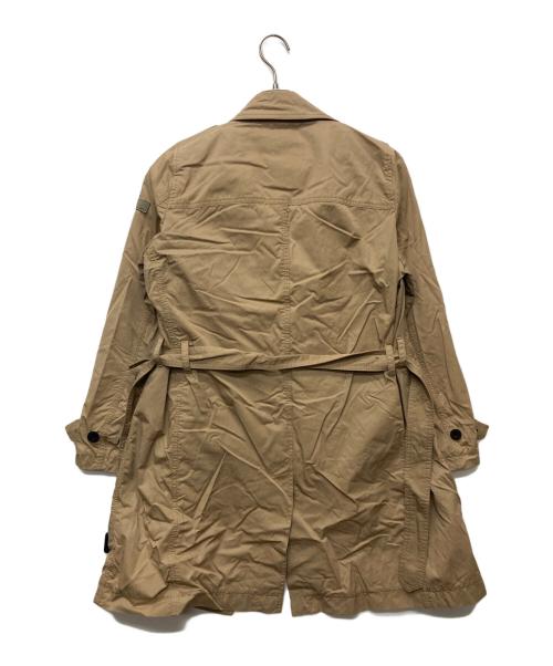 TATRAS（タトラス）TATRAS (タトラス) ROTONDO ライナー付トレンチコート ベージュ サイズ:01の古着・服飾アイテム