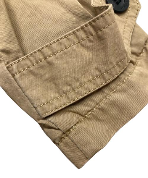 TATRAS（タトラス）TATRAS (タトラス) ROTONDO ライナー付トレンチコート ベージュ サイズ:01の古着・服飾アイテム