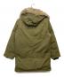 CANADA GOOSE (カナダグース) VANCOUVER JACKET/3423JM オリーブ サイズ:S：20000円