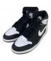 NIKE（ナイキ）の古着「AIR JORDAN 1 RETRO HIGH OG」｜ブラック