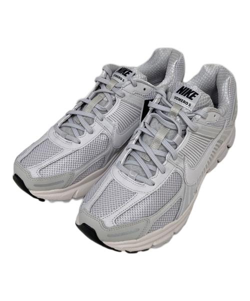 NIKE（ナイキ）NIKE (ナイキ) ZOOM VOMERO 5 SP VAST GREY グレー サイズ:28.5cmの古着・服飾アイテム