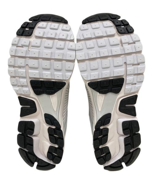NIKE（ナイキ）NIKE (ナイキ) ZOOM VOMERO 5 SP VAST GREY グレー サイズ:28.5cmの古着・服飾アイテム