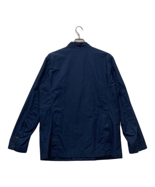 Engineered Garments（エンジニアドガーメンツ）Engineered Garments (エンジニアードガーメンツ) FREAK'S STORE (フリークストア) 別注コックジャケット ネイビー サイズ:Ｌの古着・服飾アイテム