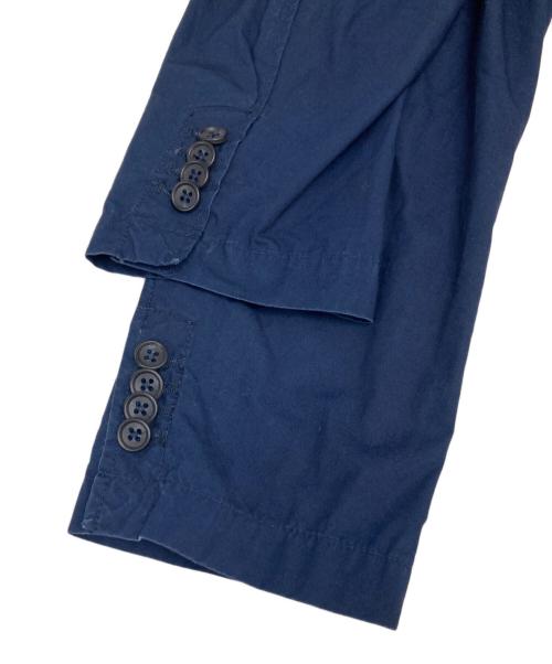 Engineered Garments（エンジニアドガーメンツ）Engineered Garments (エンジニアードガーメンツ) FREAK'S STORE (フリークストア) 別注コックジャケット ネイビー サイズ:Ｌの古着・服飾アイテム