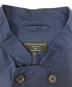 中古・古着 Engineered Garments (エンジニアードガーメンツ) FREAK'S STORE (フリークストア) 別注コックジャケット ネイビー サイズ:Ｌ：7000円