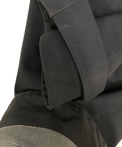 HAGLOFS（ホグロフス）HAGLOFS (ホグロフス) ORNAS PARKA ネイビー サイズ:SIZEＳの古着・服飾アイテム