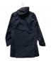HAGLOFS (ホグロフス) ORNAS PARKA ネイビー サイズ:SIZEＳ：13000円