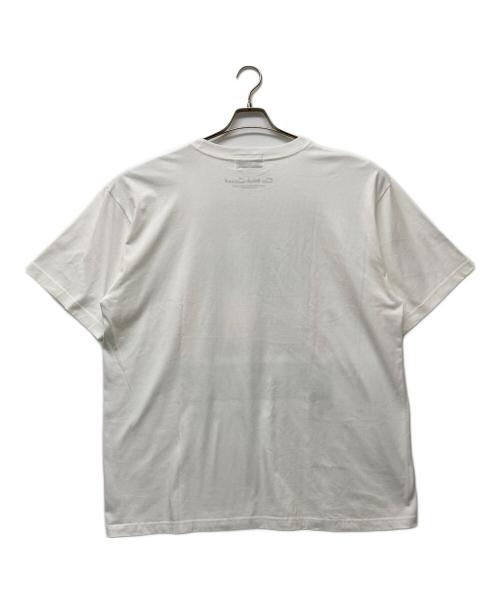 PHINGERIN（フィンガリン）PHINGERIN (フィンガリン) BEAUTY&YOUTH (ビューティーアンドユース) The Style Council  TEE ホワイト サイズ:XLの古着・服飾アイテム