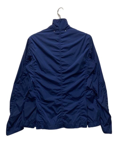 L.B.M.1911（エルビーエム1911）L.B.M.1911 (エルビーエム1911) ミリタリーナイロンジャケット ネイビー サイズ:不明の古着・服飾アイテム