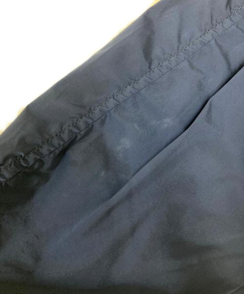 L.B.M.1911（エルビーエム1911）L.B.M.1911 (エルビーエム1911) ミリタリーナイロンジャケット ネイビー サイズ:不明の古着・服飾アイテム