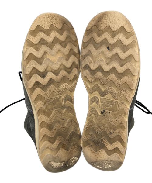 RED WING（レッドウィング）RED WING (レッドウィング) BEAMS (ビームス) チャッカーブーツ オリーブ サイズ:SIZE 9 1/2Dの古着・服飾アイテム