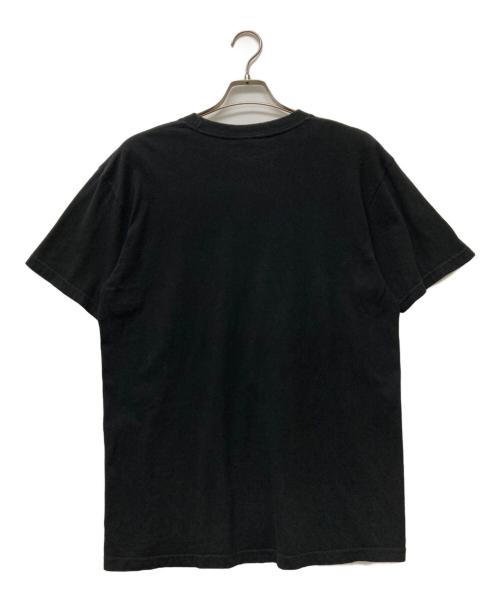SUPREME（シュプリーム）SUPREME (シュプリーム) Aeon Flux Gun Tee ブラック サイズ:Mの古着・服飾アイテム