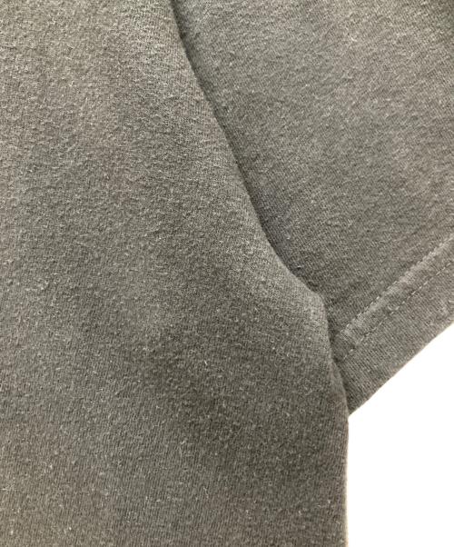 SUPREME（シュプリーム）SUPREME (シュプリーム) Aeon Flux Gun Tee ブラック サイズ:Mの古着・服飾アイテム