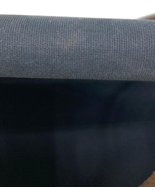 HERMES（エルメス）HERMES (エルメス) カバックエラン PM トートバッグ ネイビーの古着・服飾アイテム