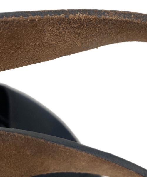 HERMES（エルメス）HERMES (エルメス) カバックエラン PM トートバッグ ネイビーの古着・服飾アイテム