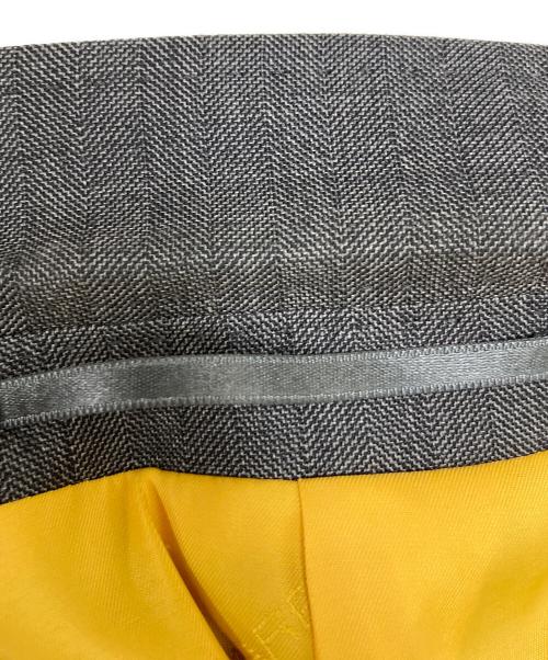 DSQUARED2（ディースクエアード）DSQUARED2 (ディースクエアード) 2Bセットアップスーツ グレー サイズ:44の古着・服飾アイテム