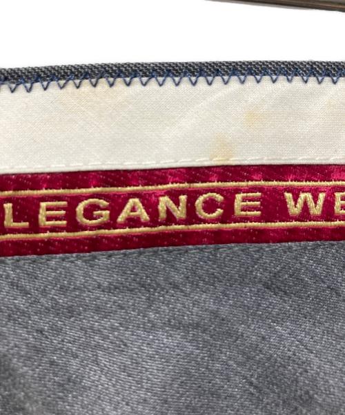 DSQUARED2（ディースクエアード）DSQUARED2 (ディースクエアード) 2Bセットアップスーツ グレー サイズ:44の古着・服飾アイテム