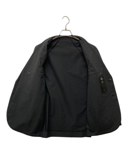 teatora（テアトラ）TEATORA (テアトラ) ウォレットジャケット バリアライザー ブラック サイズ:00の古着・服飾アイテム