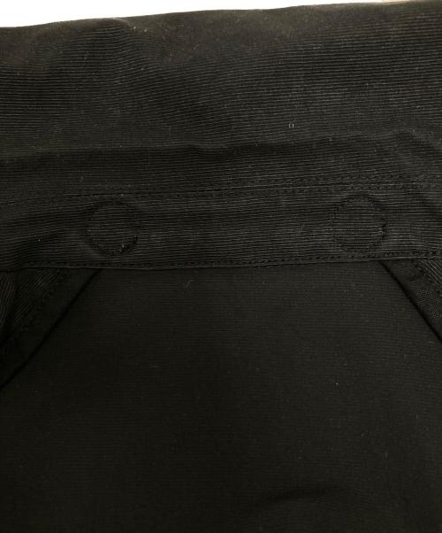 teatora（テアトラ）TEATORA (テアトラ) ウォレットジャケット バリアライザー ブラック サイズ:00の古着・服飾アイテム